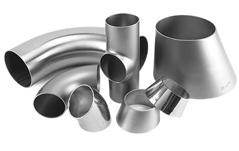 Stainless Steel Forged Fittings